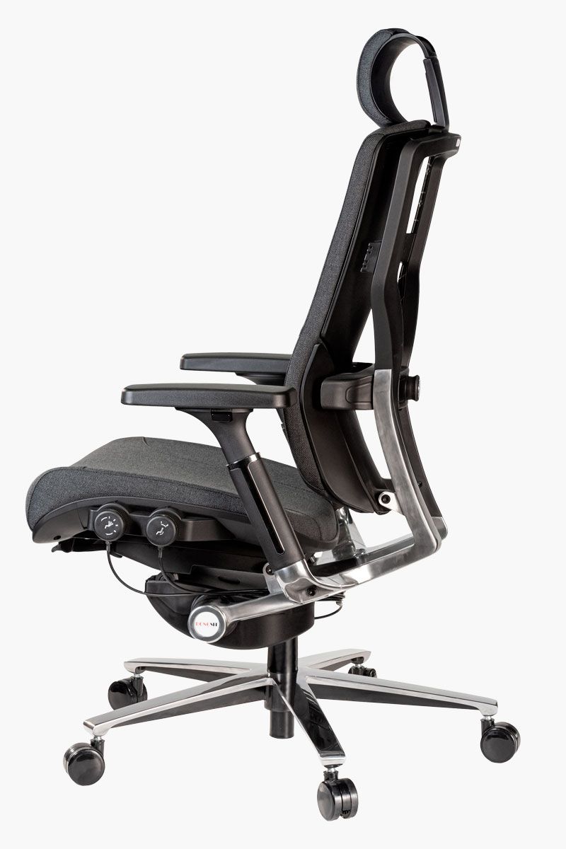 Silla BONOSIT - Imagen 3